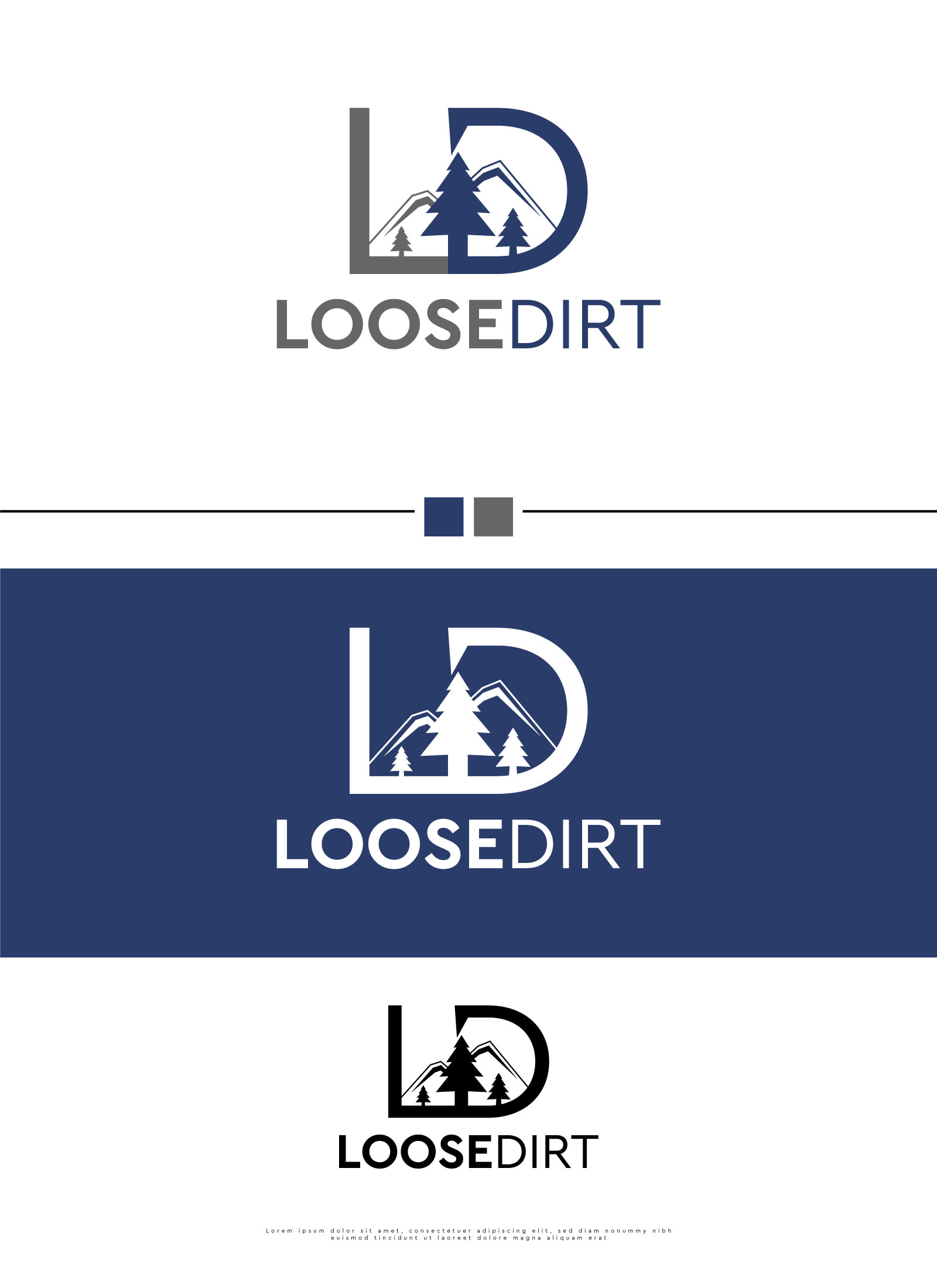 Logo Design by F a r i s a for this project | Design #33392531