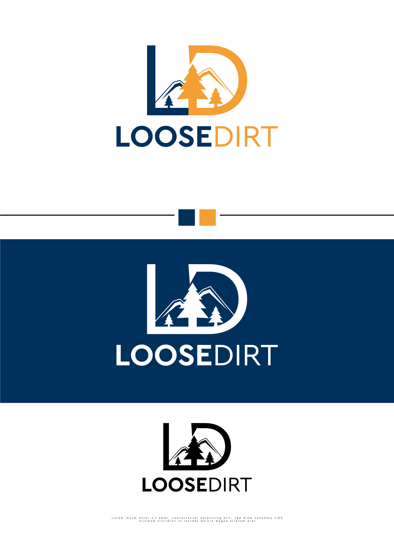 Logo Design by F a r i s a for this project | Design #33392532