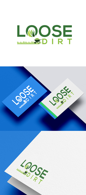 Logo Design by SANJU1 for this project | Design: #33410666