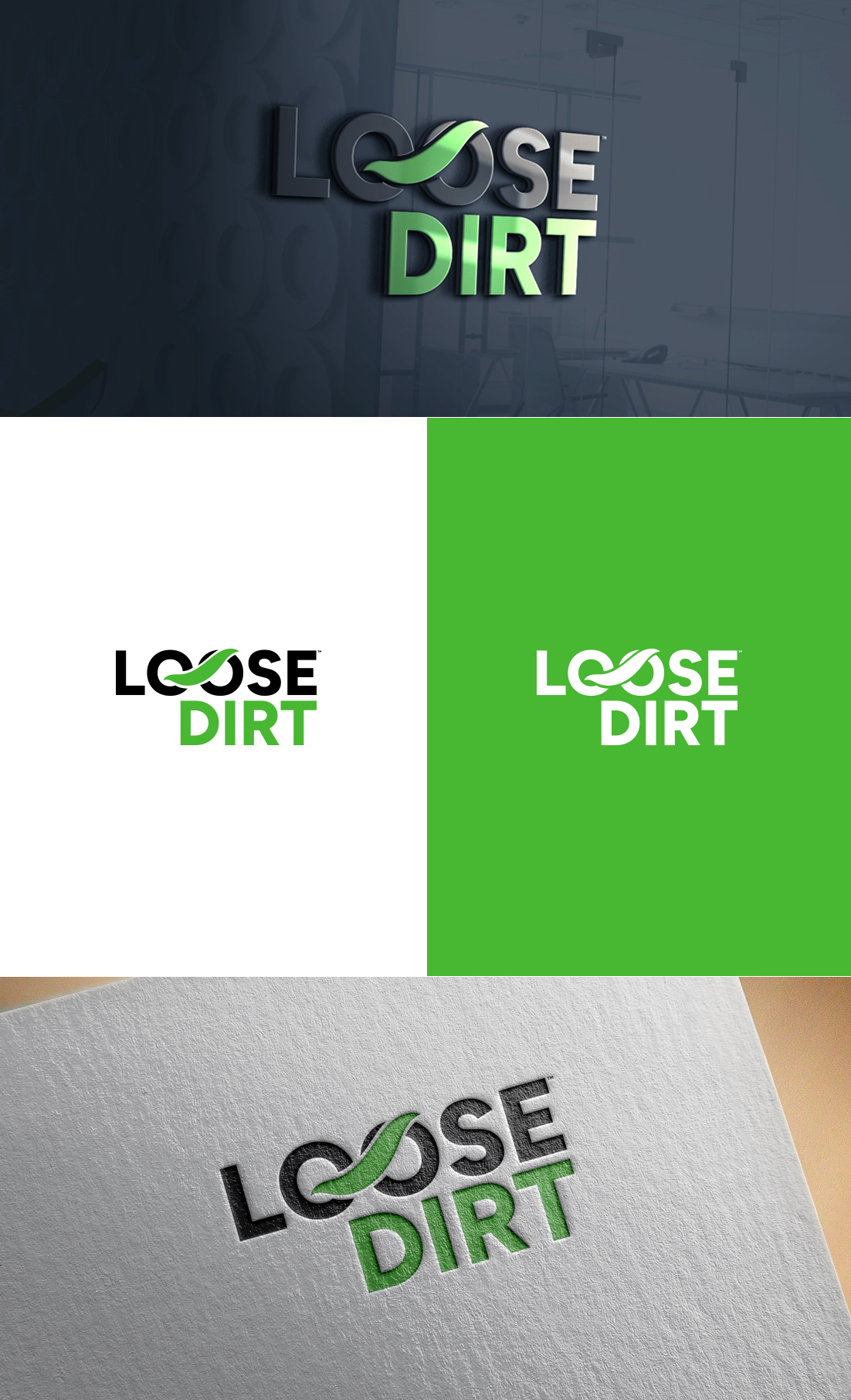 Logo Design by GLDesigns for this project | Design #33375838