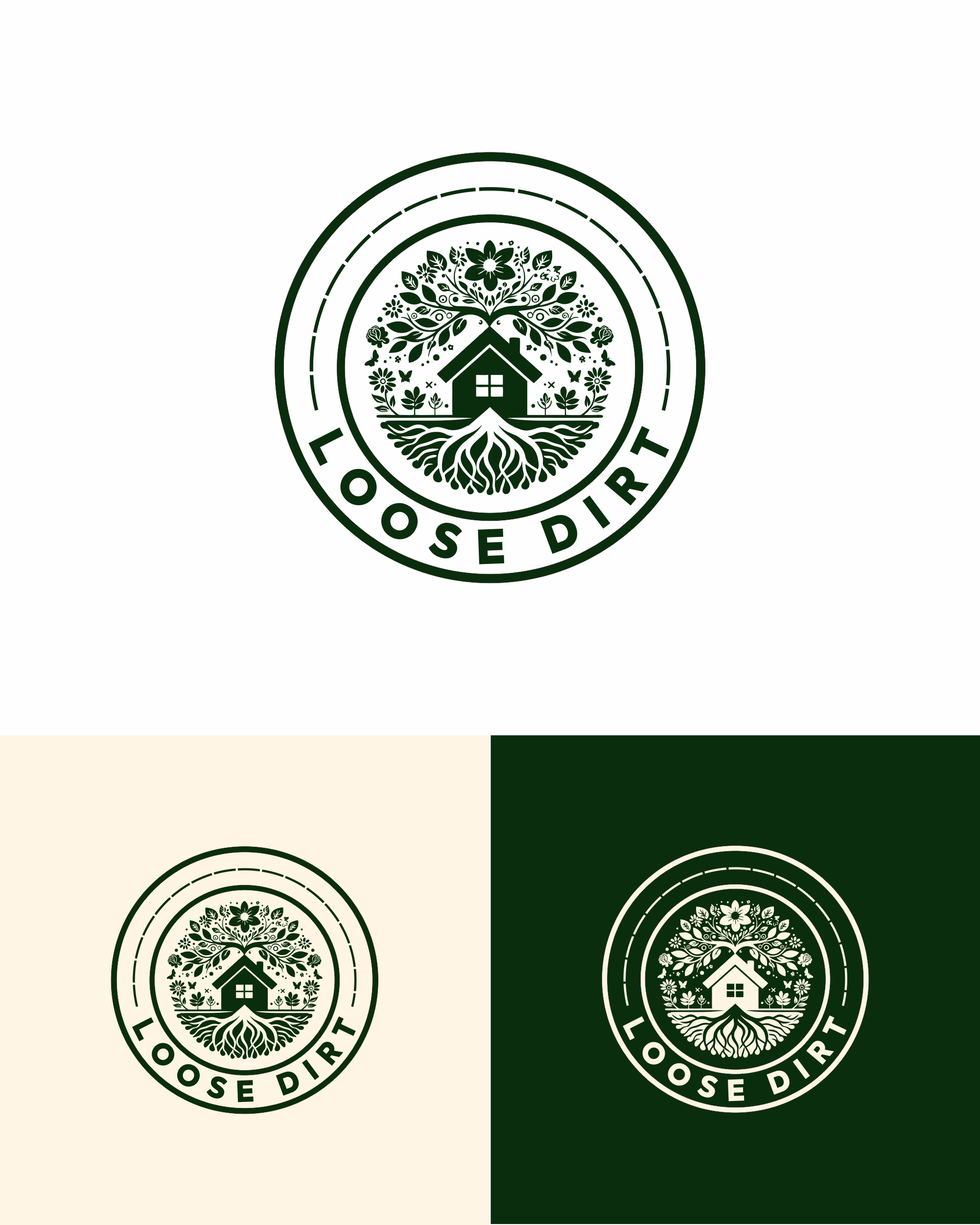 Logo Design by eudo for this project | Design #33374890