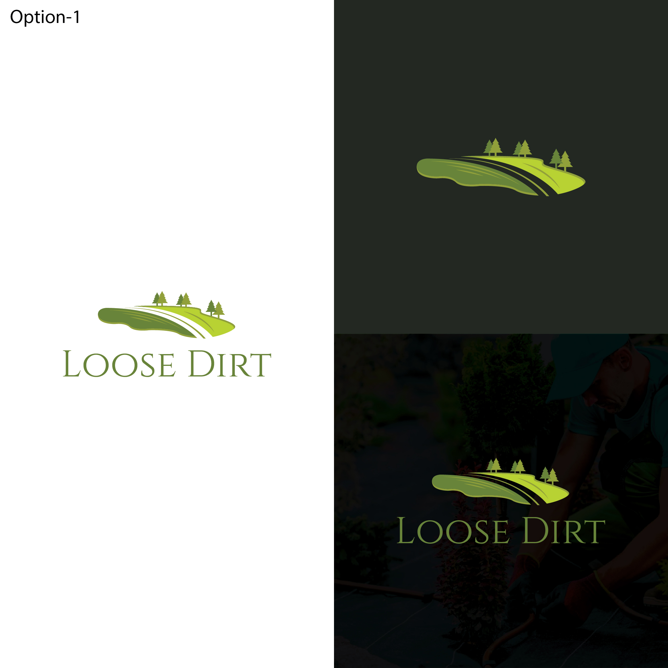 Logo Design by Deziners Zone for this project | Design #33379891