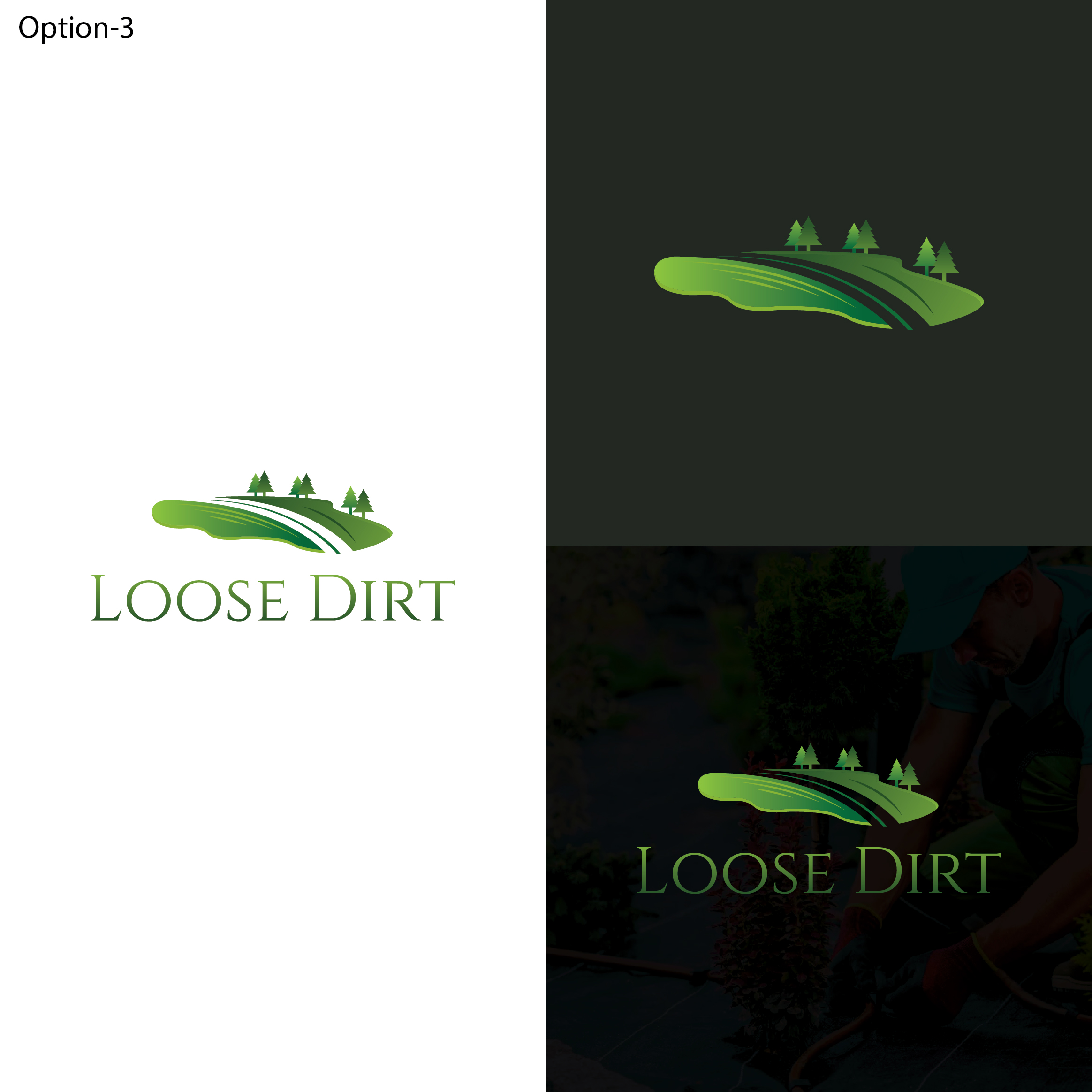 Logo Design by Deziners Zone for this project | Design #33379893