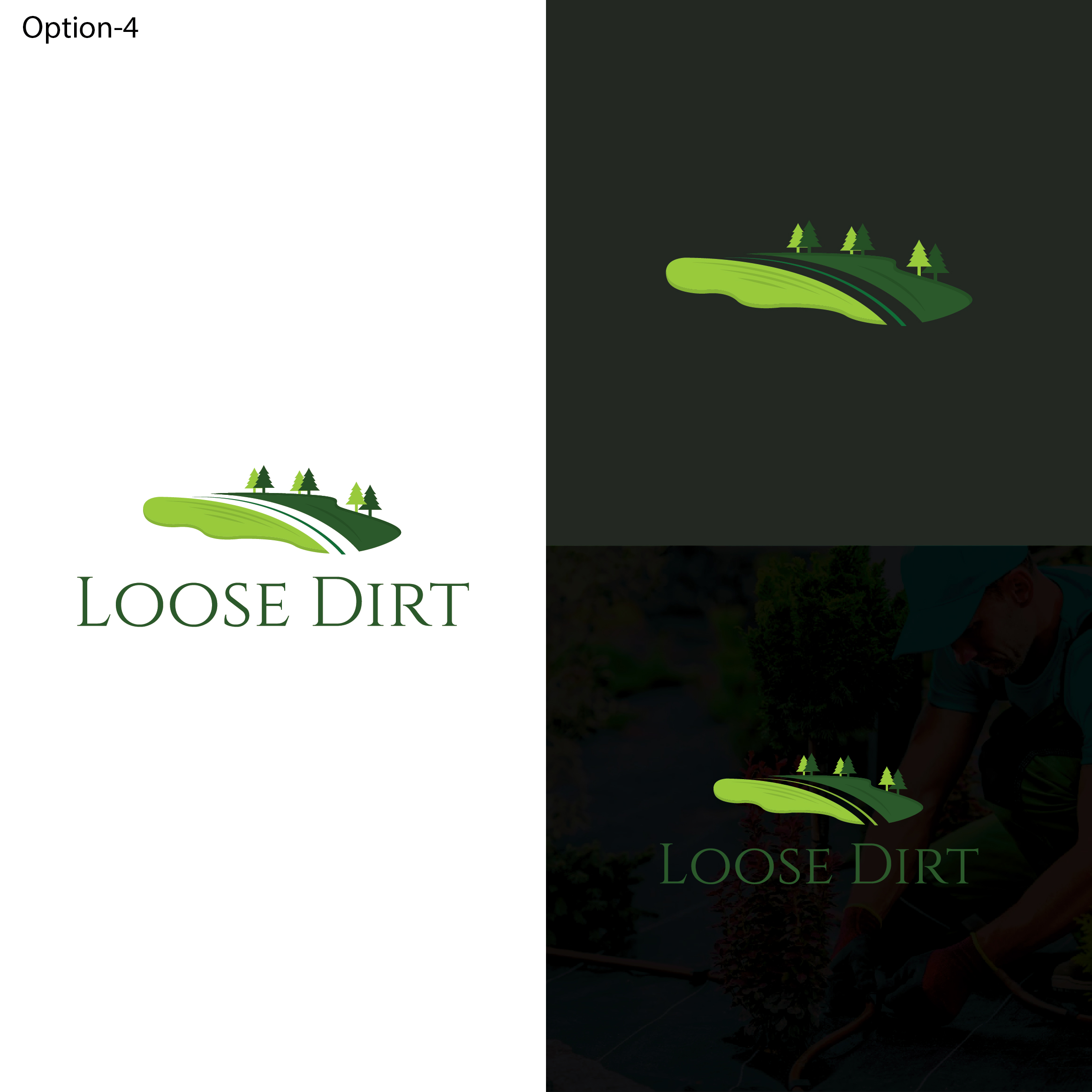 Logo Design by Deziners Zone for this project | Design #33379894