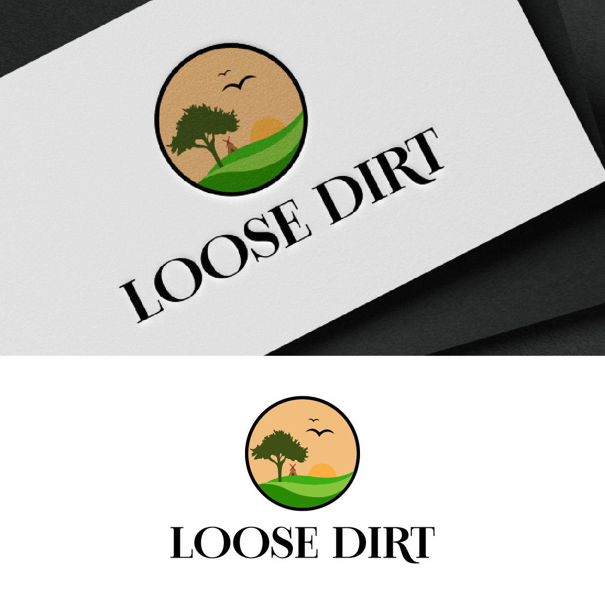 Logo Design by fly  design for this project | Design #33373964