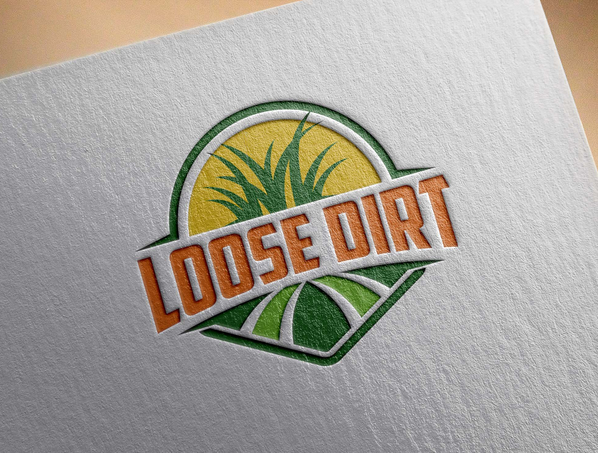 Logo Design by shrawanyadav for this project | Design #33371695