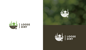 Logo Design by Andres Hurtado