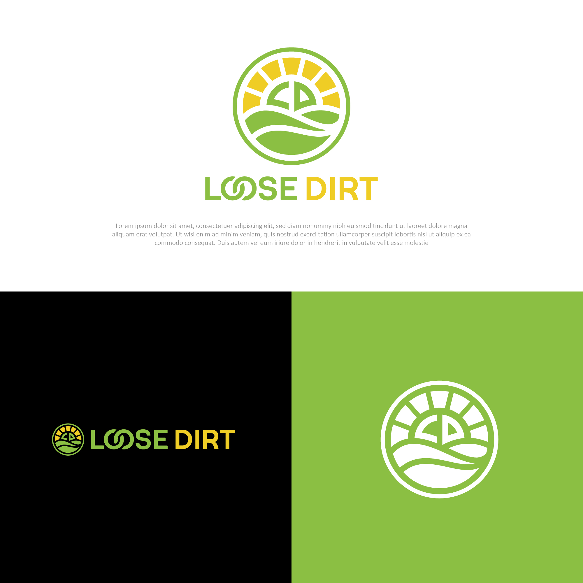 Logo Design by pecgi for this project | Design #33372147