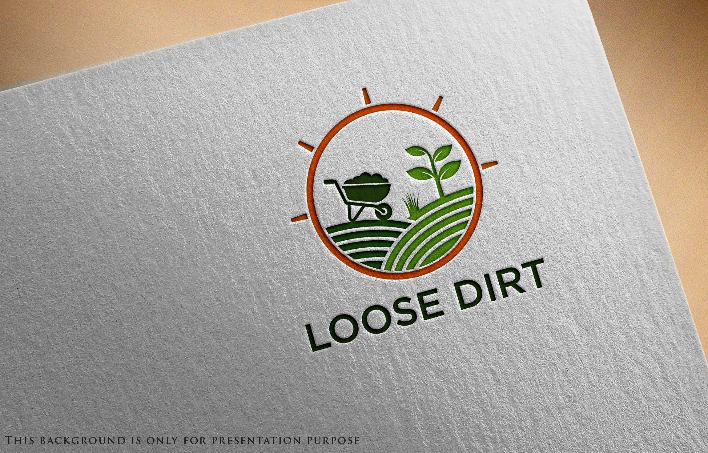 Logo Design by FireflyArt for this project | Design #33411420