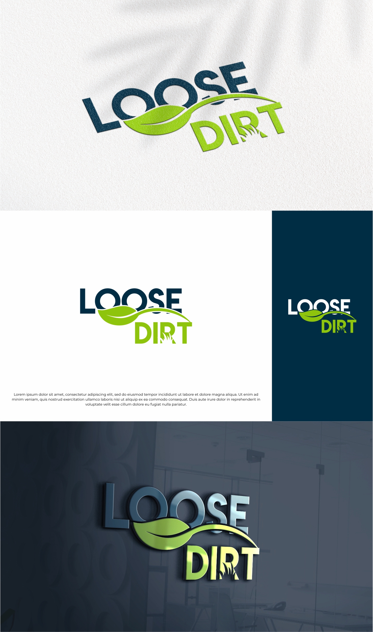 Logo Design by creativechauhan1989 for this project | Design #33372316