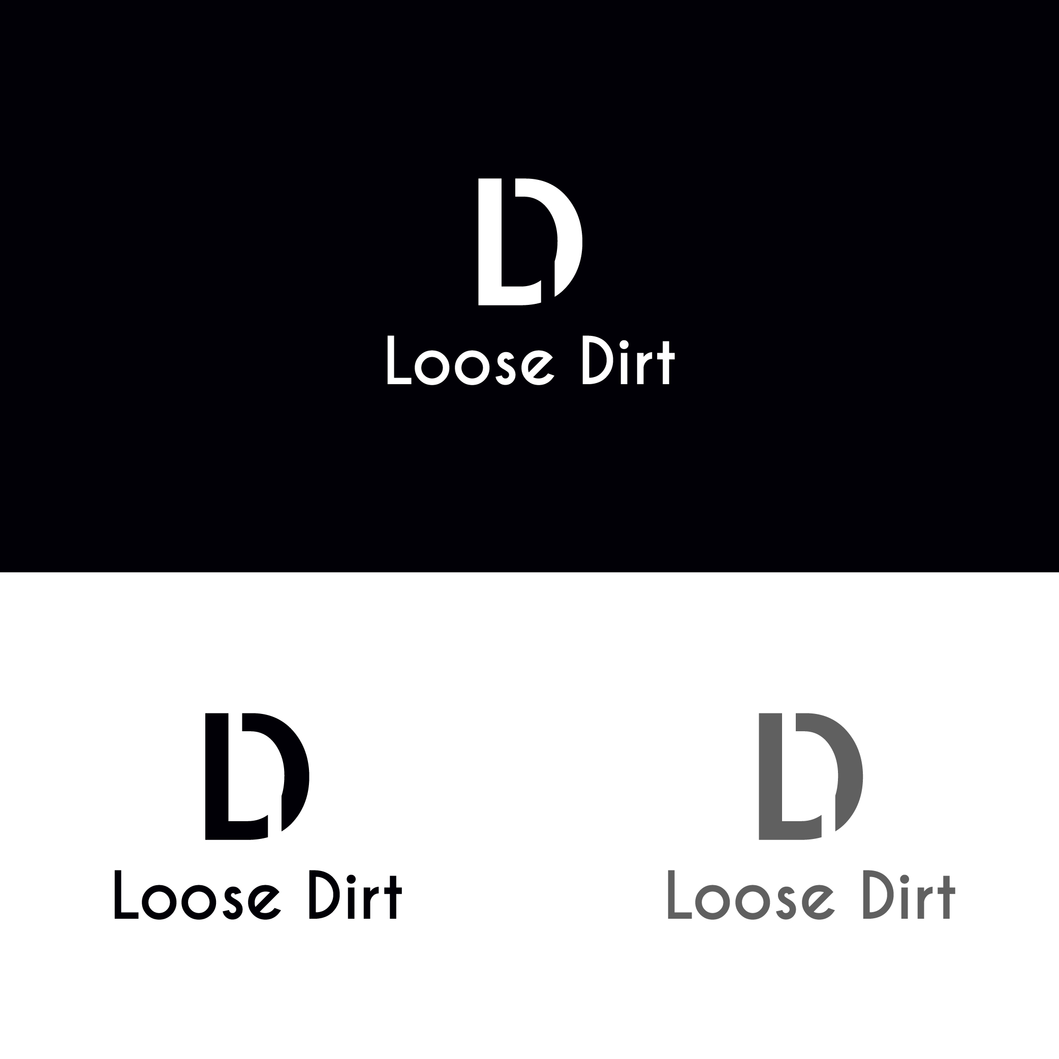 Logo Design by CrewType for this project | Design #33371673