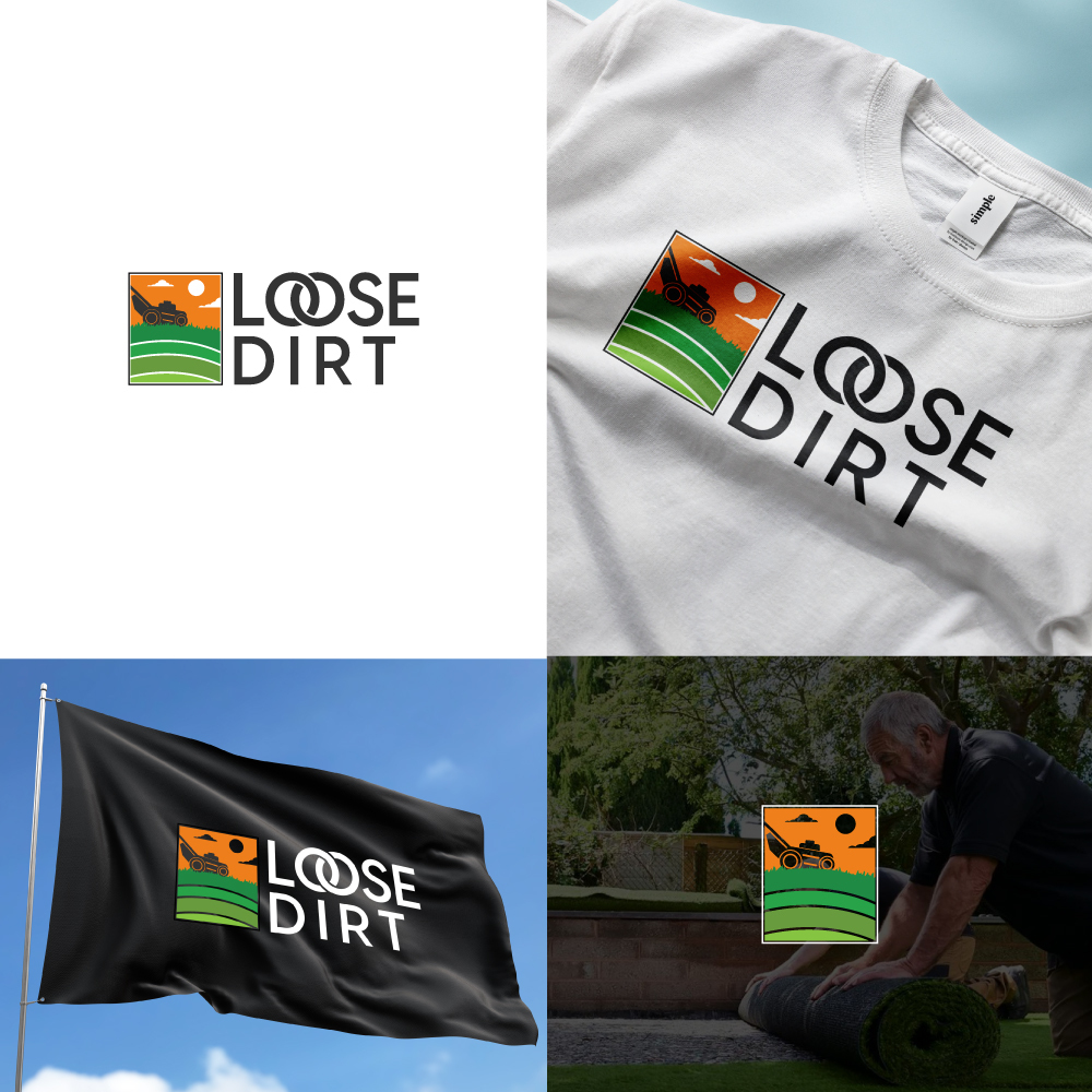 Logo Design by Tan-D for this project | Design #33375190