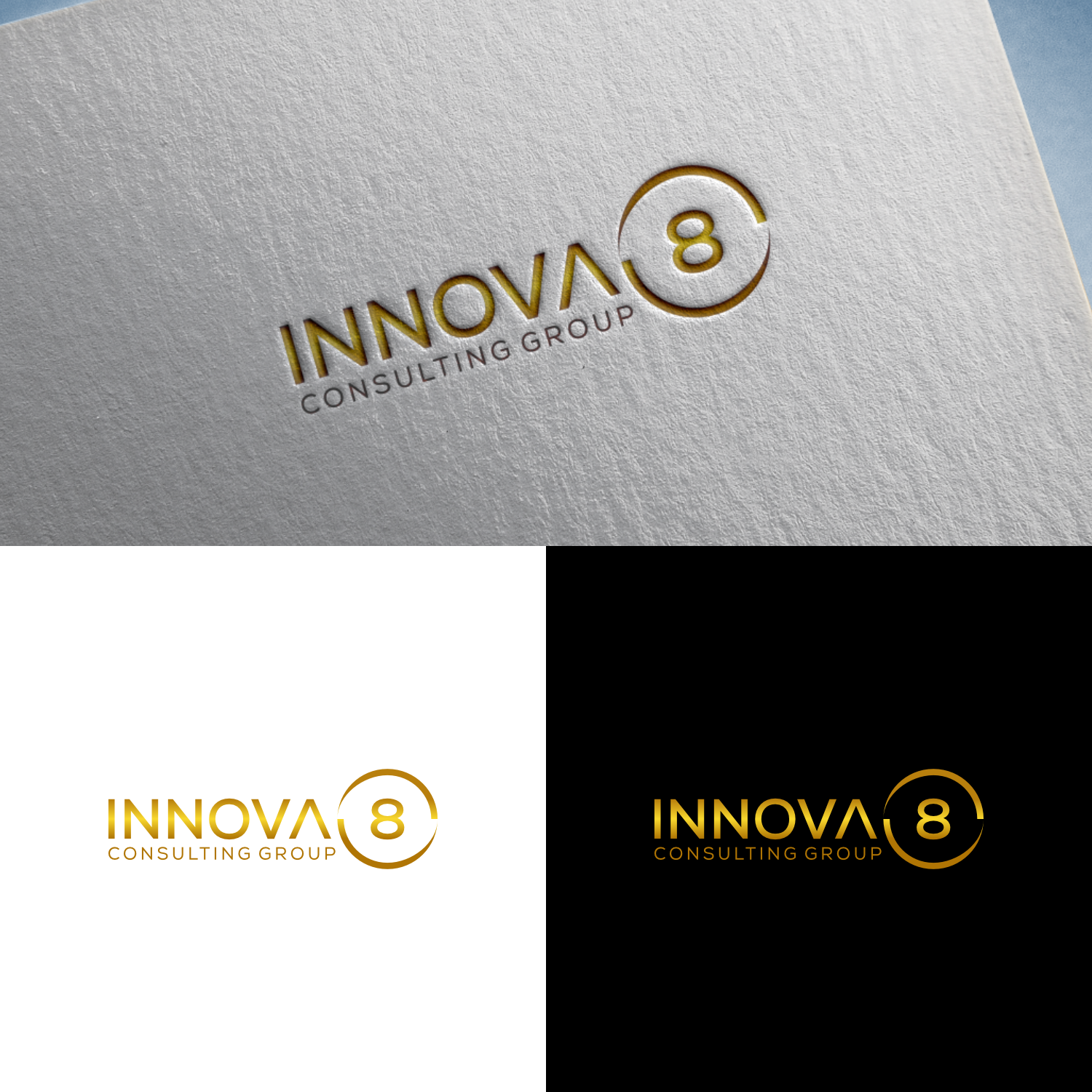 Logo Design by Kenshin777 for this project | Design #33375891
