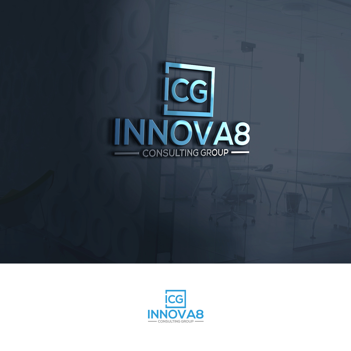 Logo Design by mekail for this project | Design #33373879