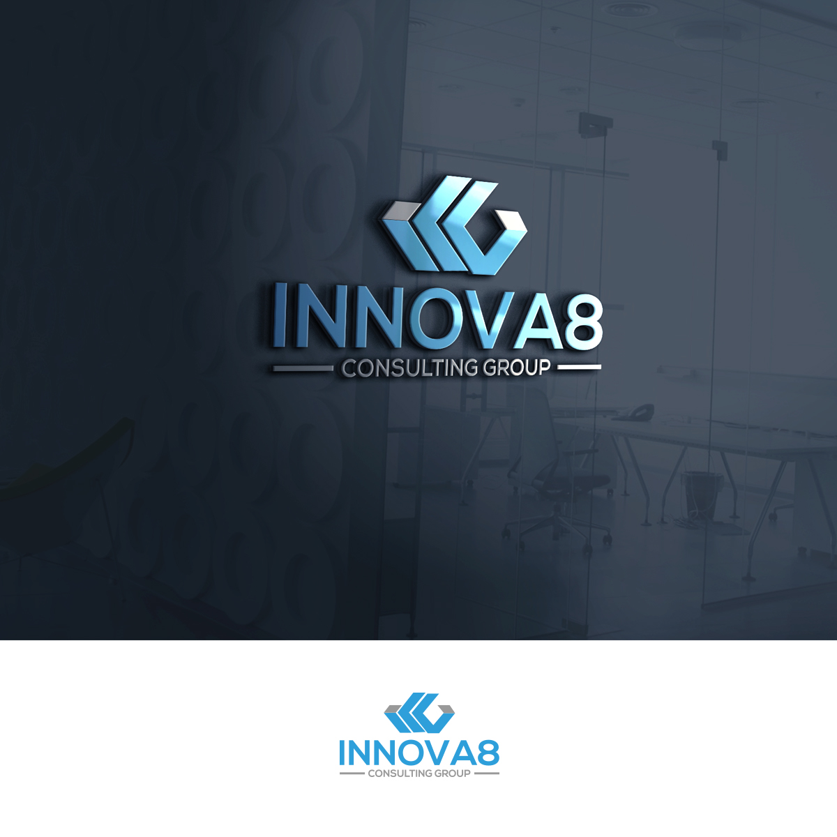 Logo Design by mekail for this project | Design #33373880