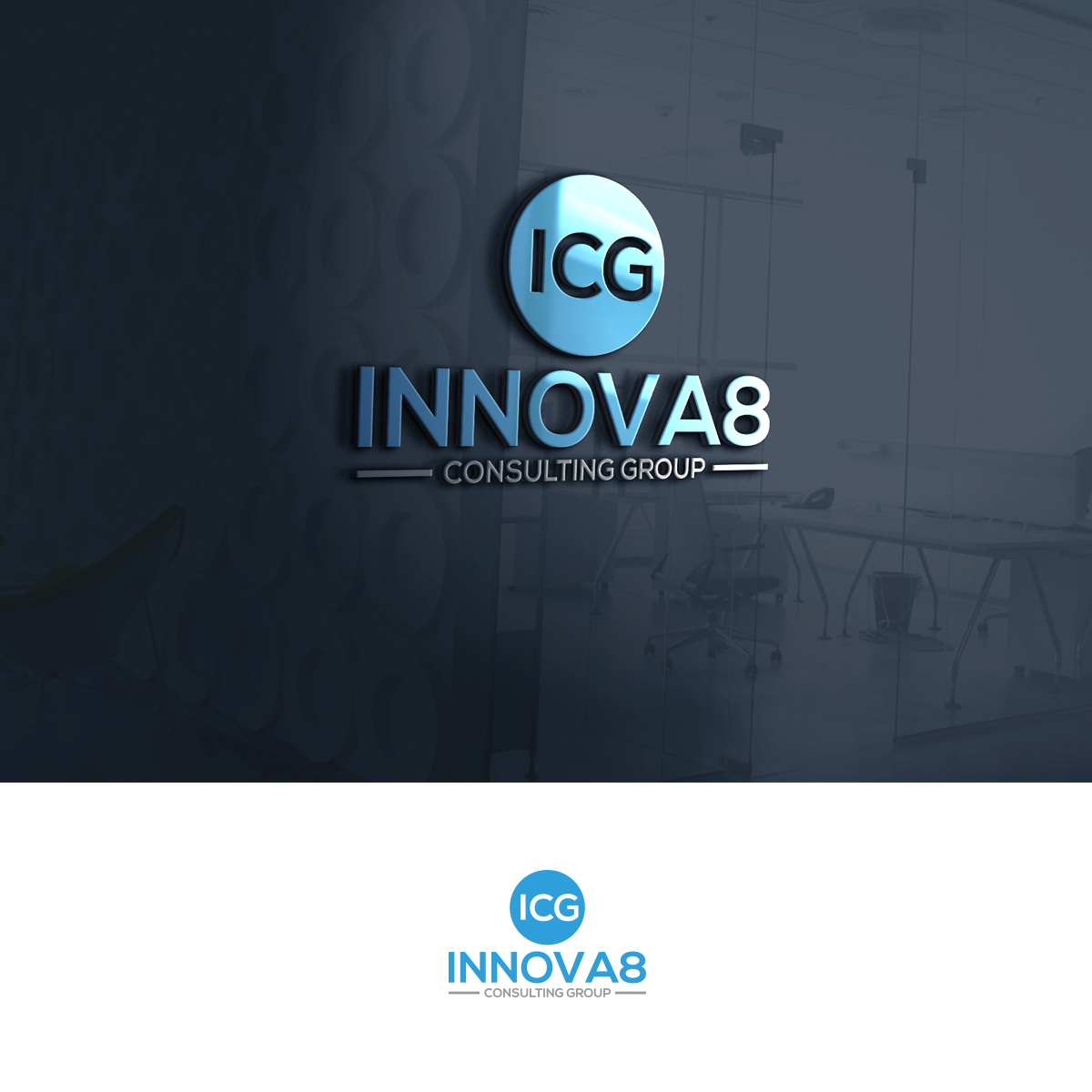 Logo Design by mekail for this project | Design #33373881