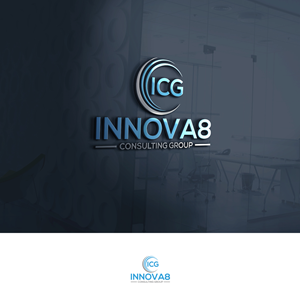 Logo Design by mekail for this project | Design: #33373882