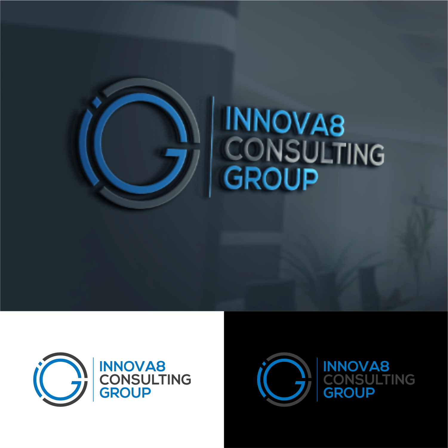 Logo Design by ganesaputu for this project | Design #33371824