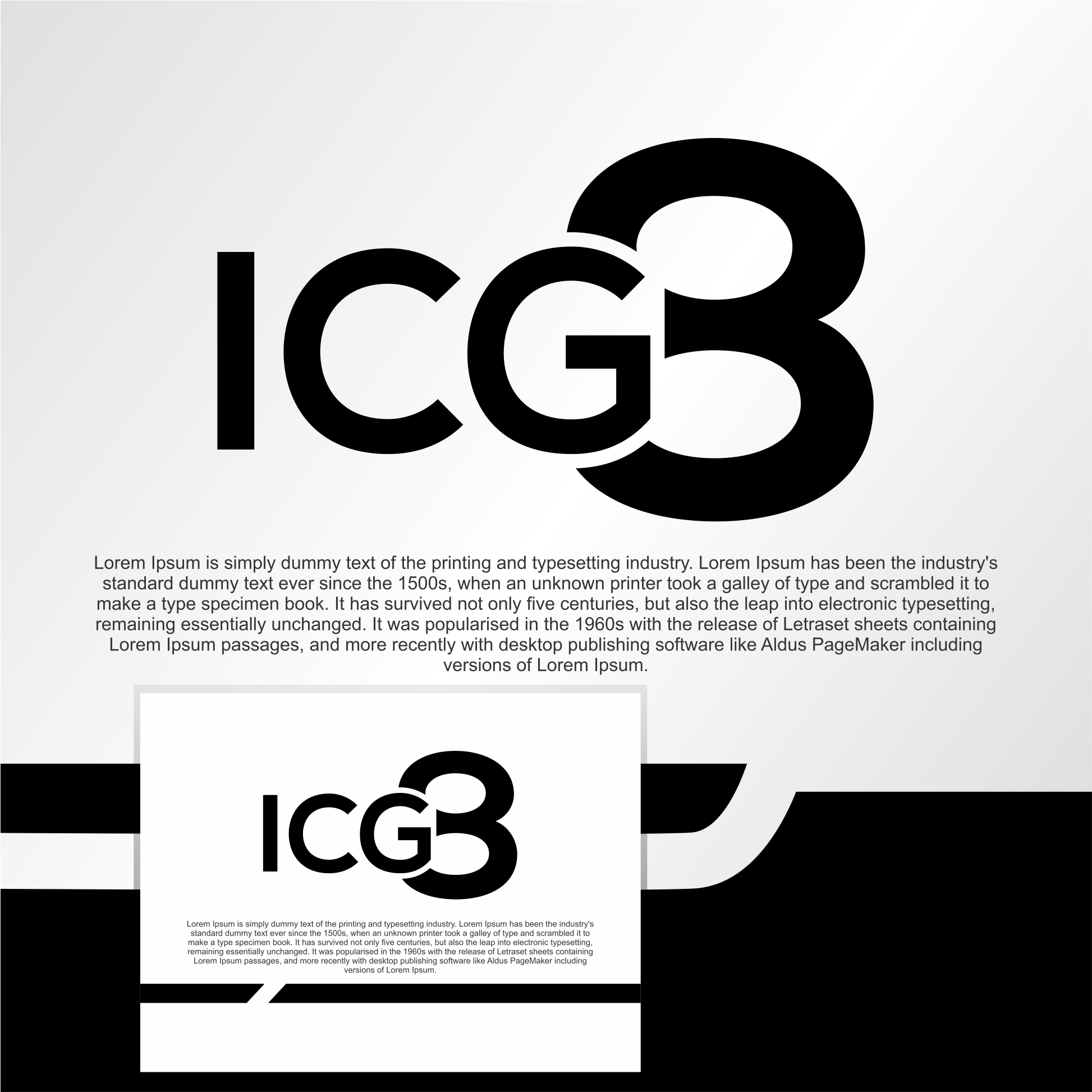 Logo Design by diego costa for this project | Design #33371105