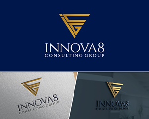 Logo Design by Atec for this project | Design: #33373082