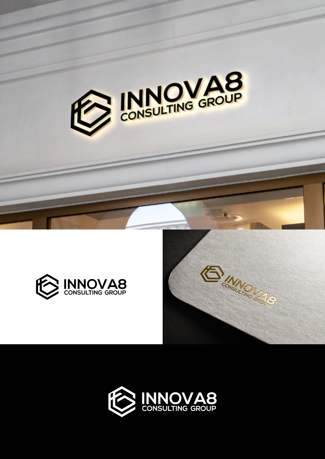 Logo Design by robbyart0809 for this project | Design #33371114