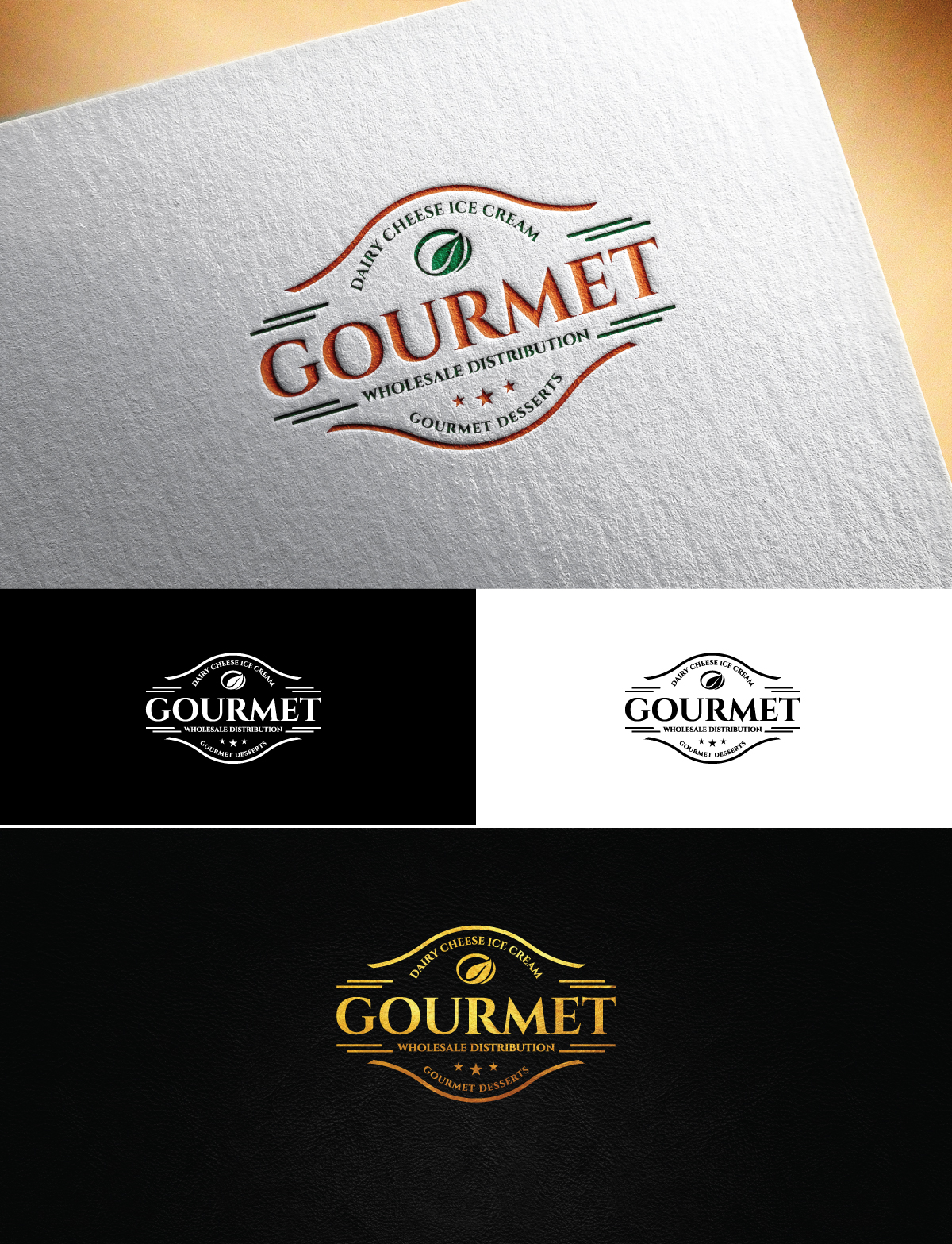 Logo Design by Logo Stock for this project | Design #33372451