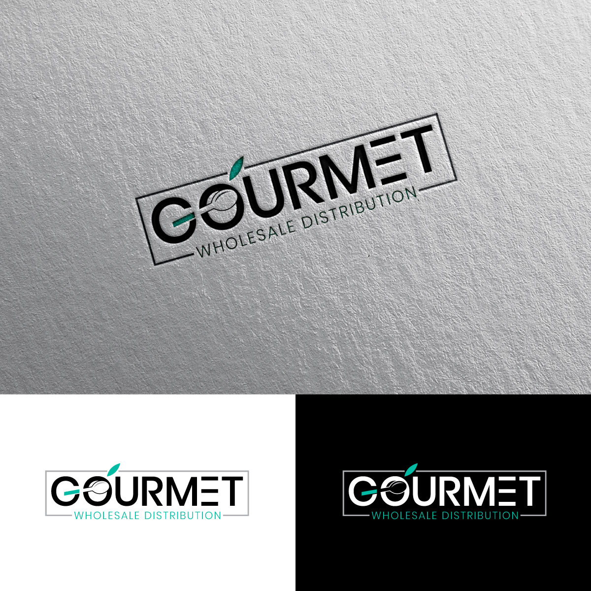Logo Design by chris Ray for this project | Design #33372666