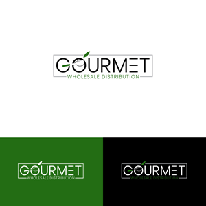 Logo-Design von chris Ray für dieses Projekt | Design: #33381912