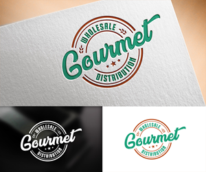 Logo-Design von Vishak vasu für dieses Projekt | Design: #33375350