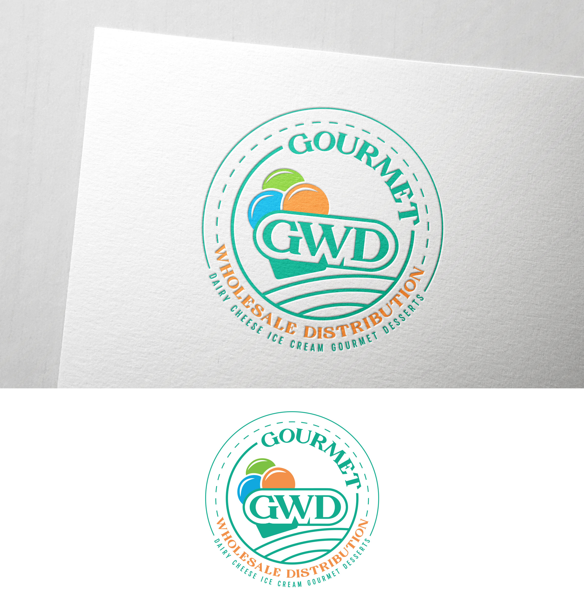 Logo-Design von Impressive Designs für dieses Projekt | Design #33372569