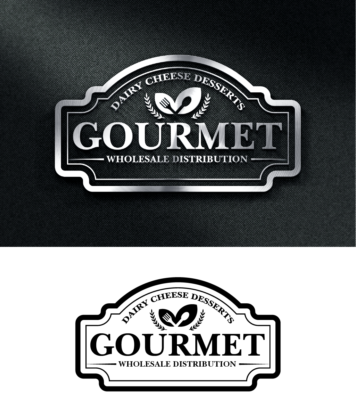 Logo Design by AlphabetZero.com for this project | Design #33371904