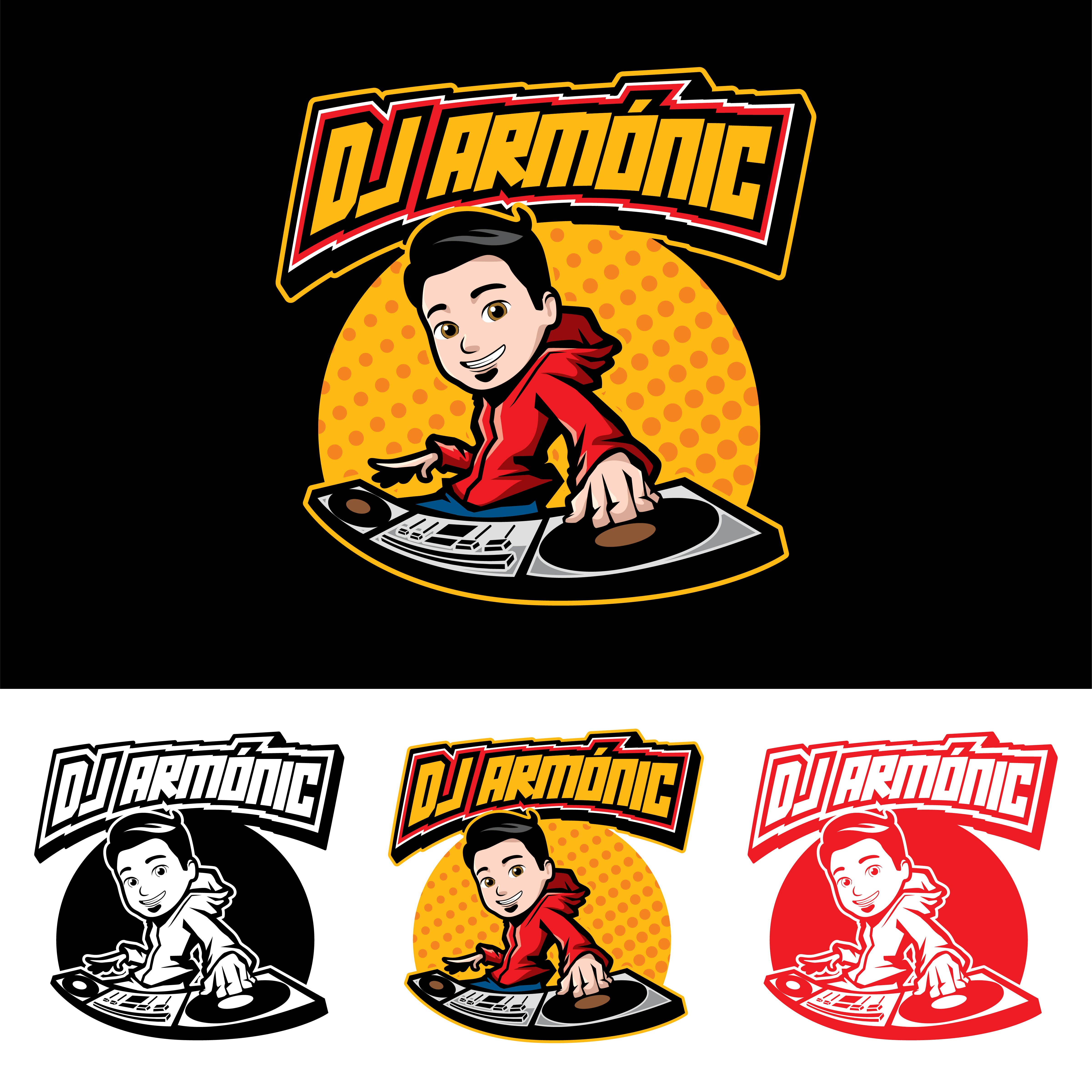 Logo Design by John Mark Arts for this project | Design #33373144