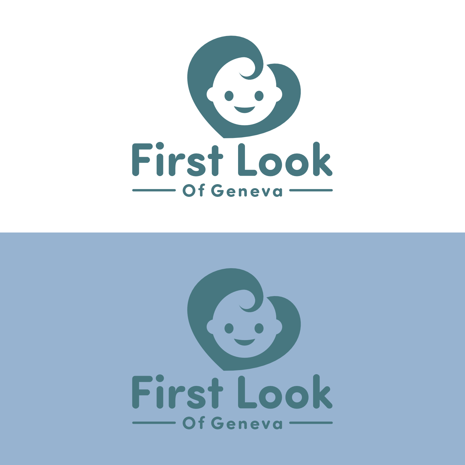 Logo Design by cah awu for First Look | Design #33371187