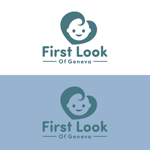 Logo Design by cah awu for First Look | Design: #33371187