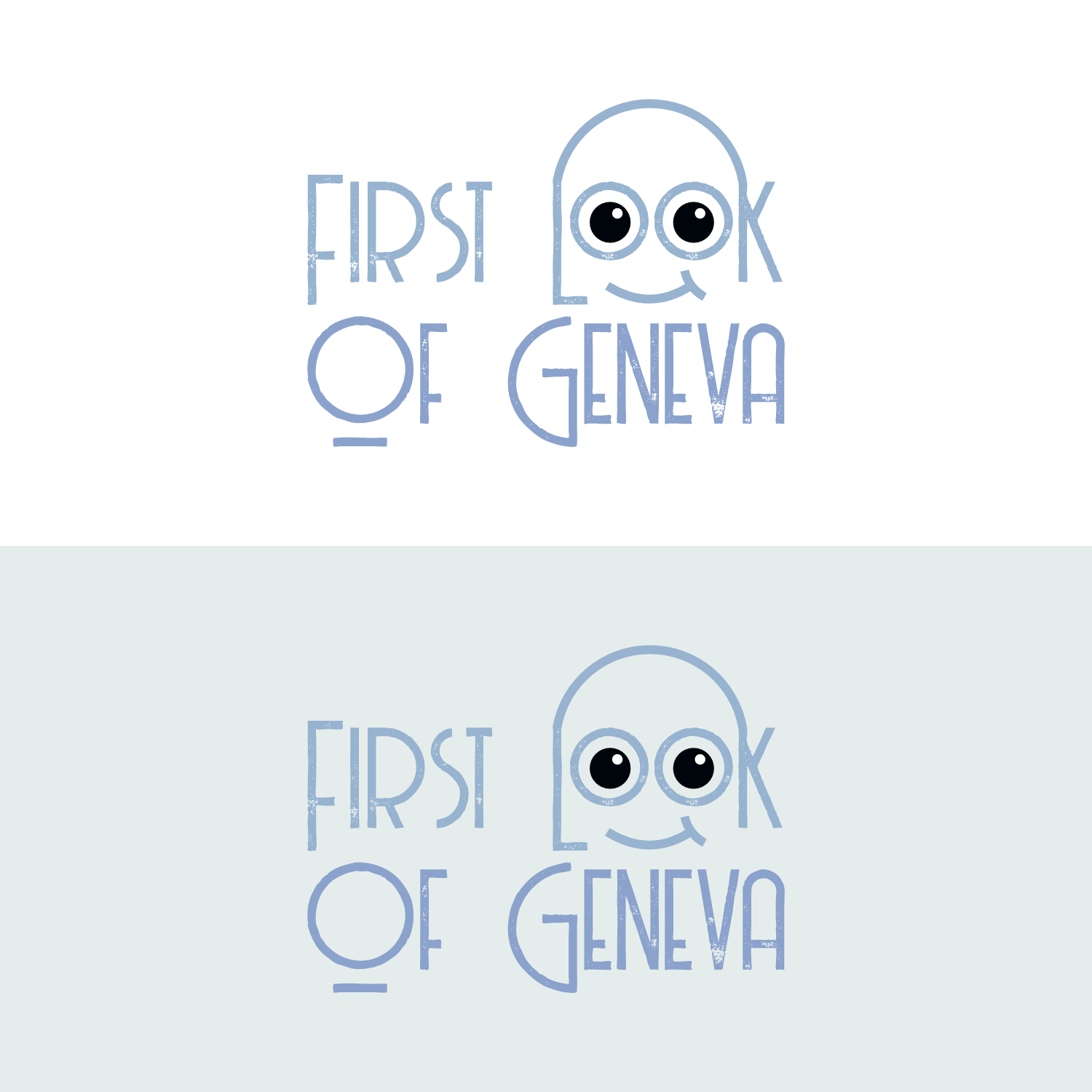 Logo Design by cah awu for First Look | Design #33371188