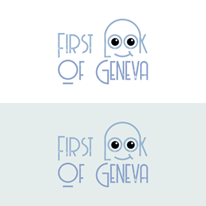 Logo Design by cah awu for First Look | Design: #33371188