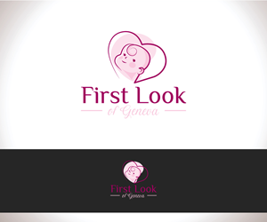Logo Design by YourLogoMaster for First Look | Design: #33375415