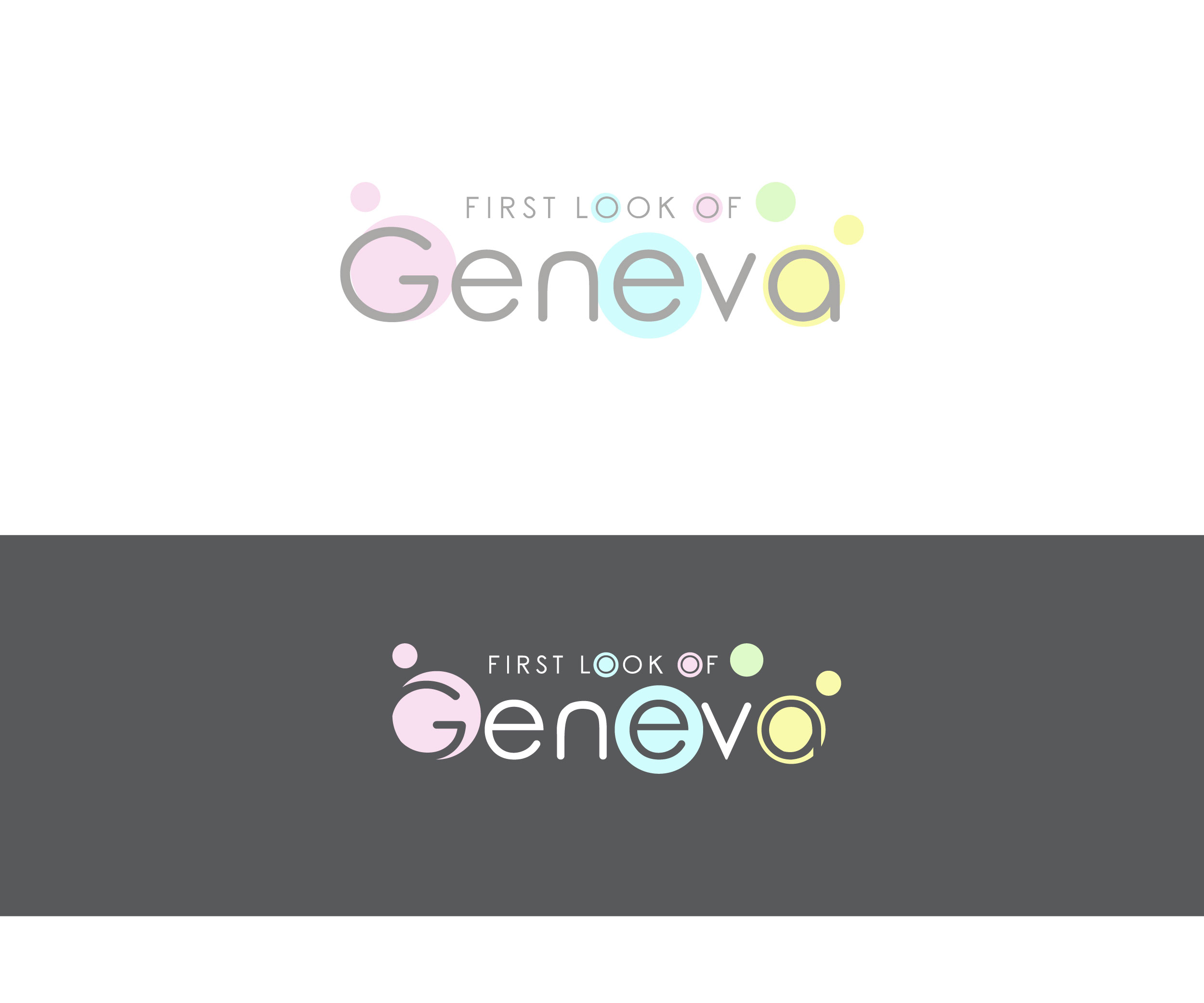 Logo Design by YourLogoMaster for First Look | Design #33375416