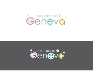 Logo Design by YourLogoMaster for First Look | Design: #33375416