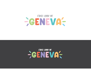 Logo Design by YourLogoMaster for First Look | Design: #33375417