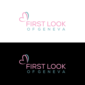 Logo Design by anak hits for First Look | Design: #33371681