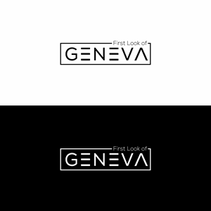 Logo Design by oke  bendol for First Look | Design: #33372232