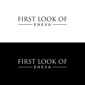 Logo Design by Solikin Design for First Look | Design: #33372579