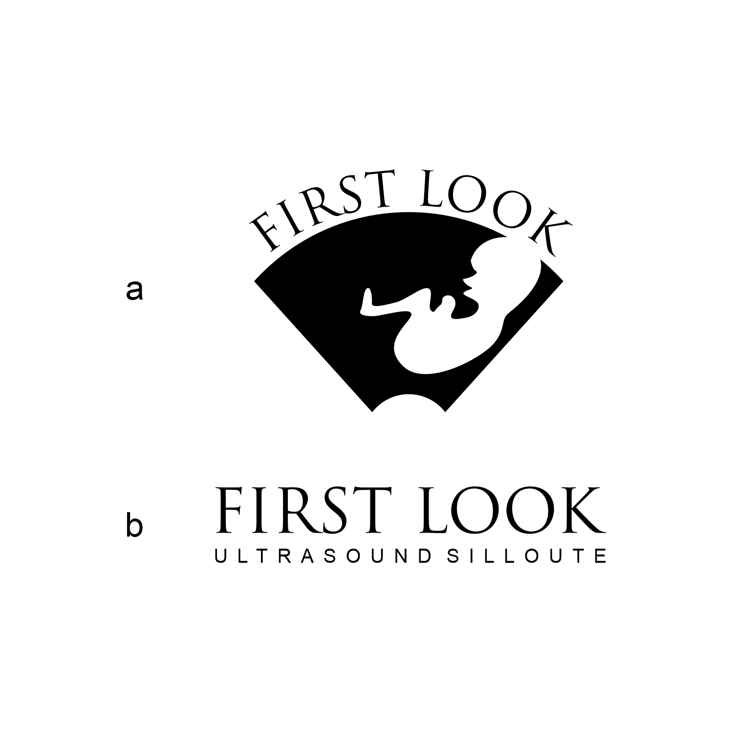 Logo Design by Solikin Design for First Look | Design #33380913