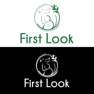 Logo-Design von creative.bugs für First Look | Design: #33380807