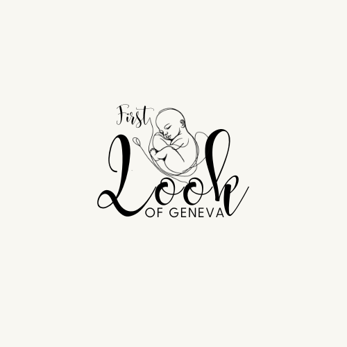 Logo Design by Peachey's Design 2024 for First Look | Design #33371131