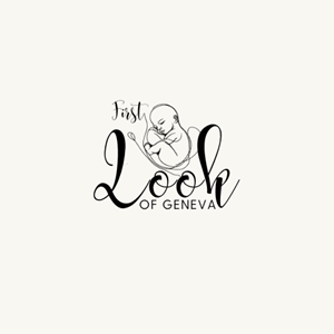 Logo Design by Peachey's Design 2024 for First Look | Design: #33371131