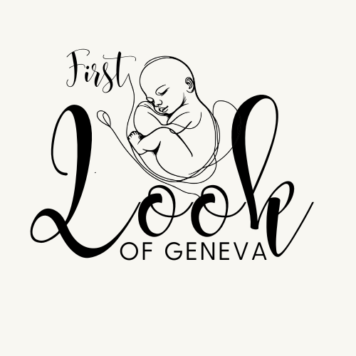 Logo Design by Peachey's Design 2024 for First Look | Design #33371139
