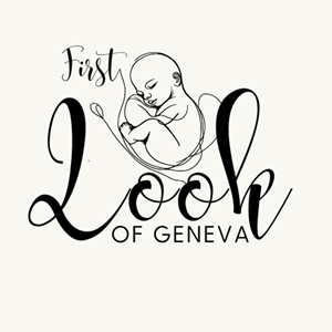 Logo Design by Peachey's Design 2024 for First Look | Design: #33371139