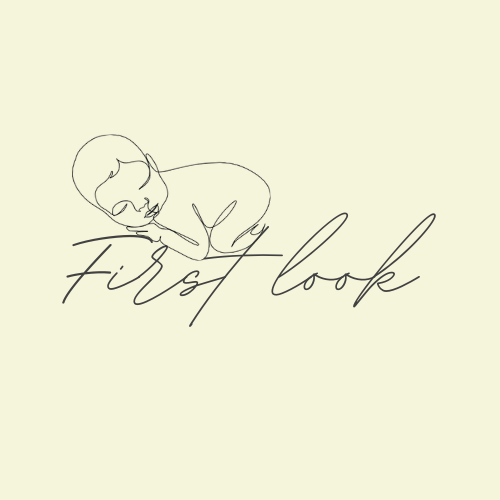 Logo Design by Peachey's Design 2024 for First Look | Design #33378364